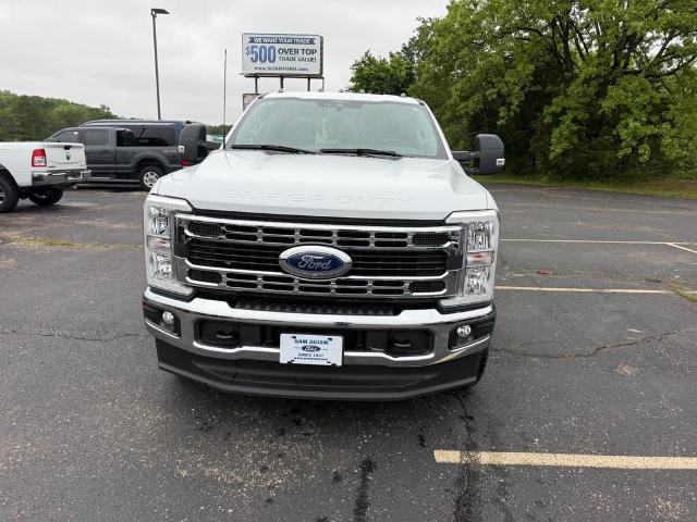 2024 Ford F-350 XLT