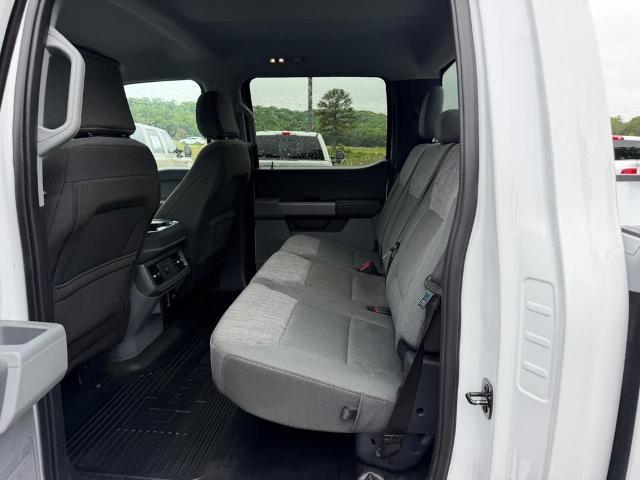 2024 Ford F-350 XLT