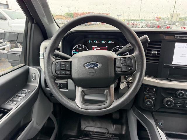 2024 Ford F-350 XLT