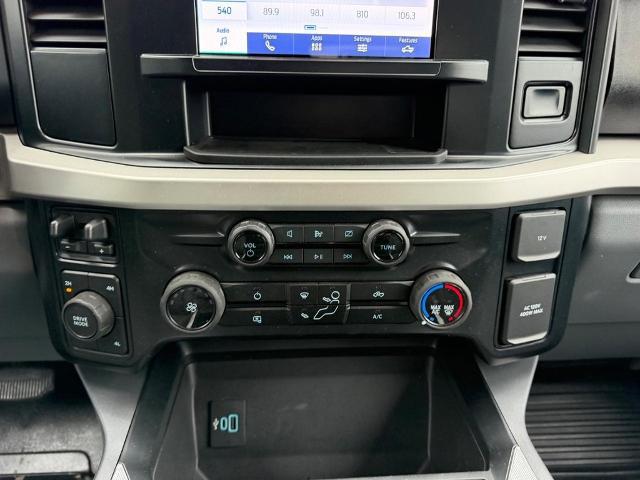 2024 Ford F-350 XLT