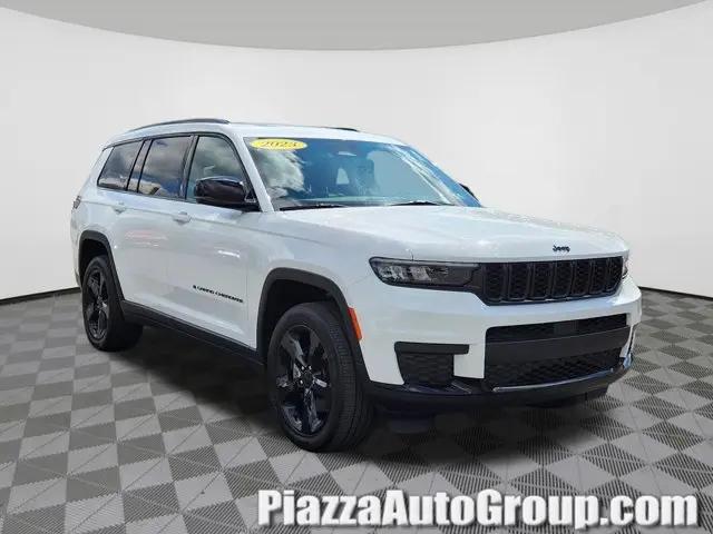 2023 Jeep Grand Cherokee L Altitude 4x4 for sale in Reading, PA