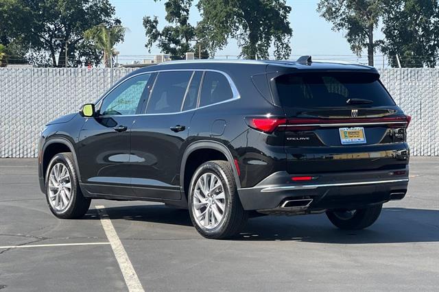 2025 Buick Enclave Preferred FWD