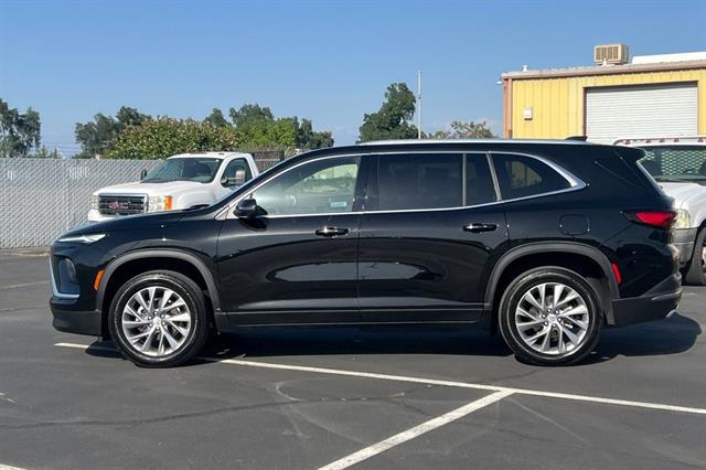 2025 Buick Enclave Preferred FWD