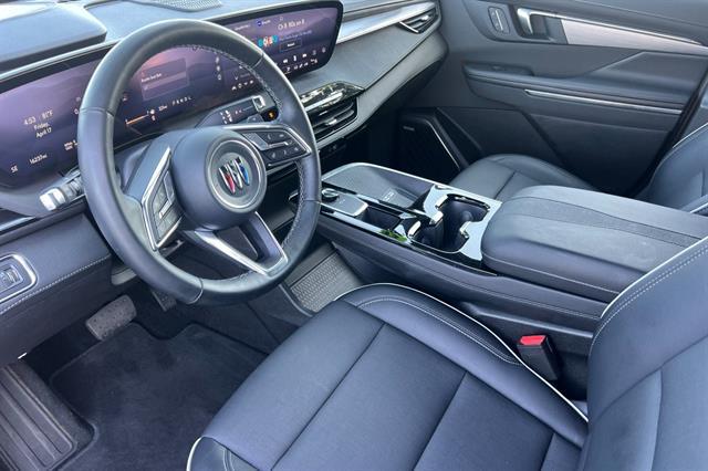 2025 Buick Enclave Preferred FWD