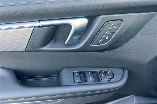 2025 Buick Enclave Preferred FWD