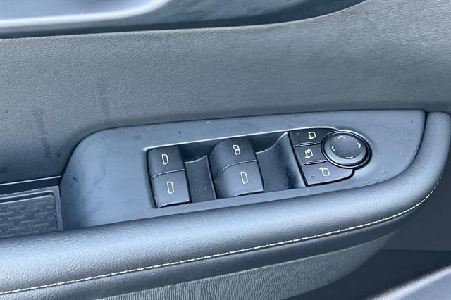 2025 Buick Enclave Preferred FWD
