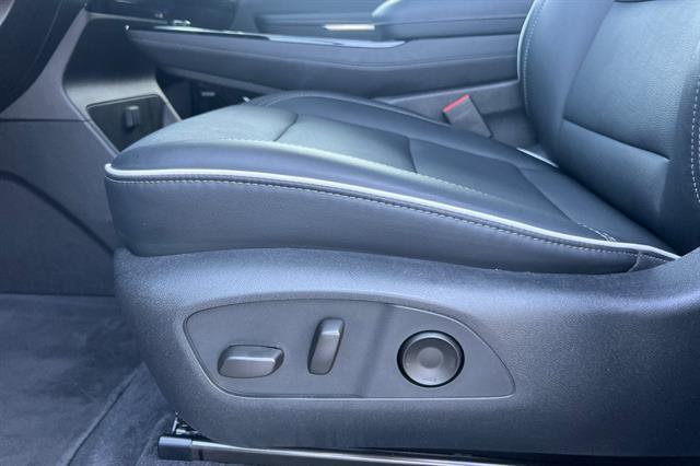 2025 Buick Enclave Preferred FWD