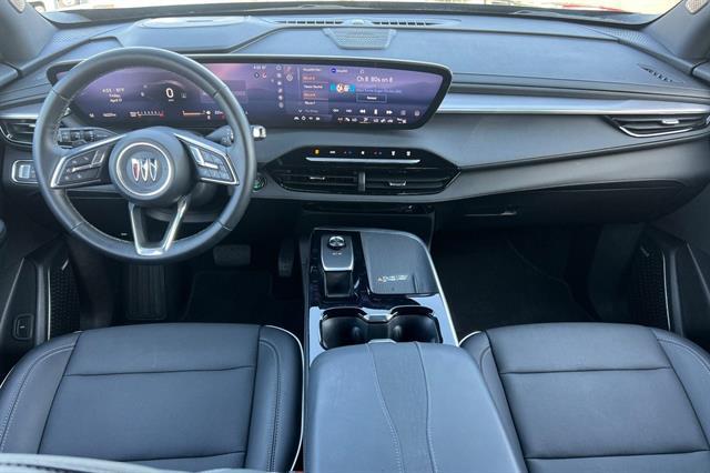 2025 Buick Enclave Preferred FWD