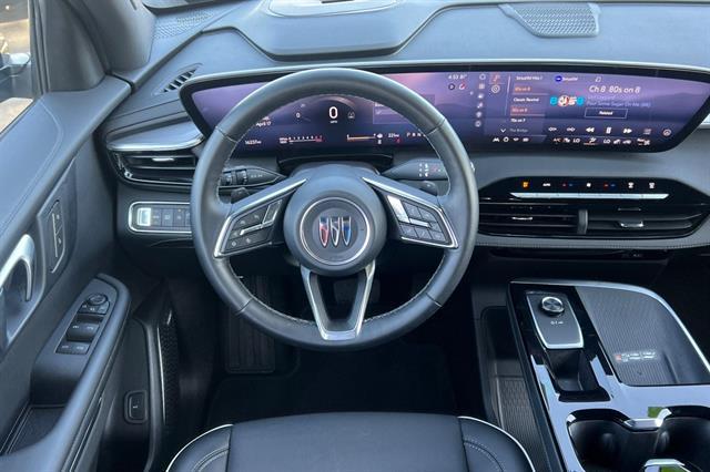 2025 Buick Enclave Preferred FWD