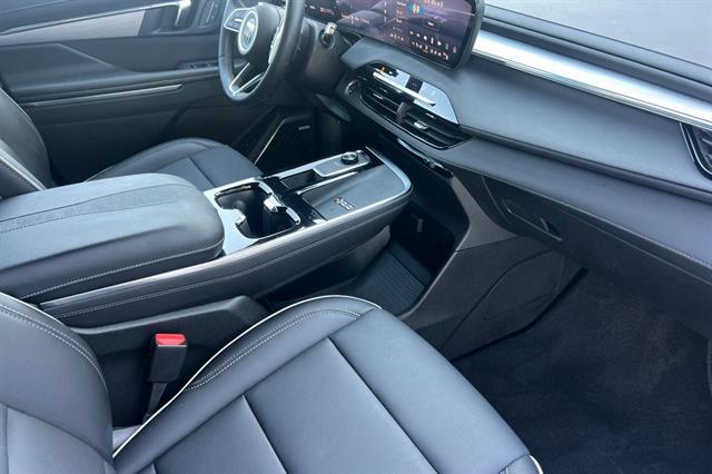 2025 Buick Enclave Preferred FWD