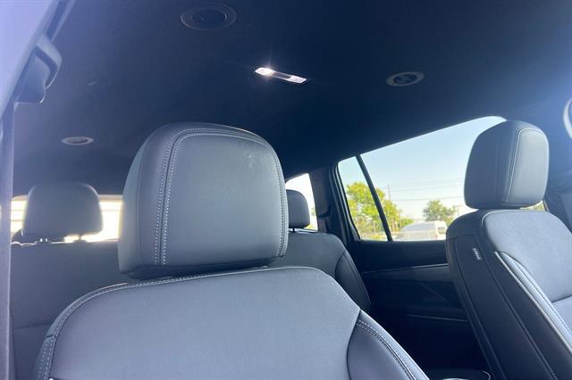 2025 Buick Enclave Preferred FWD