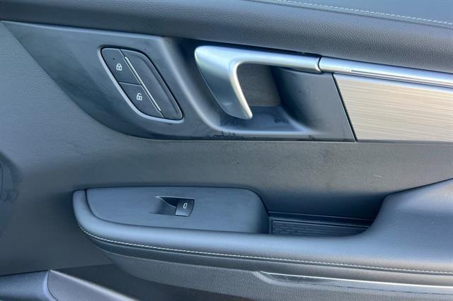 2025 Buick Enclave Preferred FWD