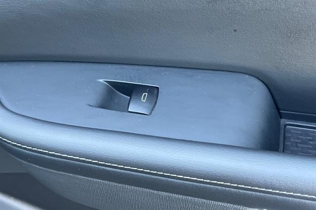 2025 Buick Enclave Preferred FWD
