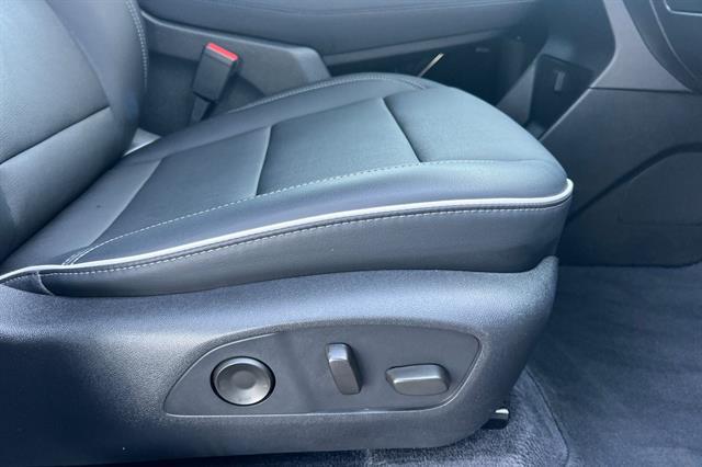 2025 Buick Enclave Preferred FWD