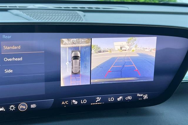 2025 Buick Enclave Preferred FWD
