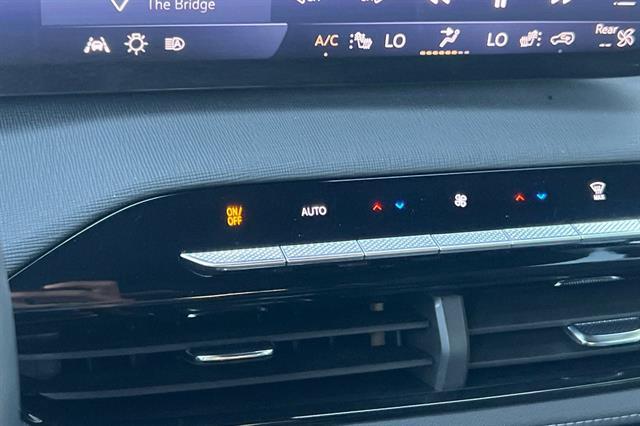 2025 Buick Enclave Preferred FWD