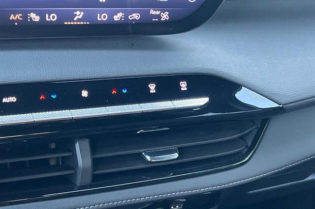 2025 Buick Enclave Preferred FWD
