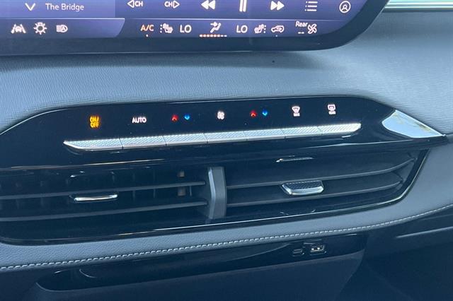2025 Buick Enclave Preferred FWD
