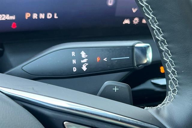 2025 Buick Enclave Preferred FWD