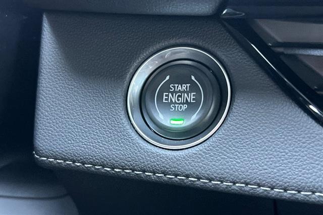 2025 Buick Enclave Preferred FWD