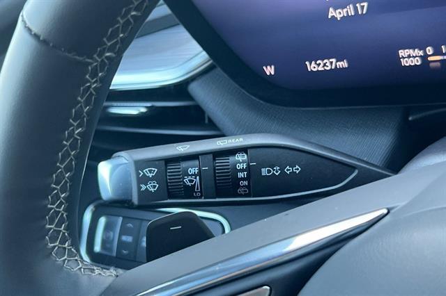 2025 Buick Enclave Preferred FWD