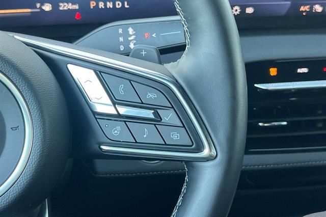 2025 Buick Enclave Preferred FWD