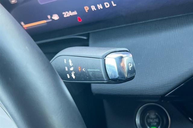 2025 Buick Enclave Preferred FWD