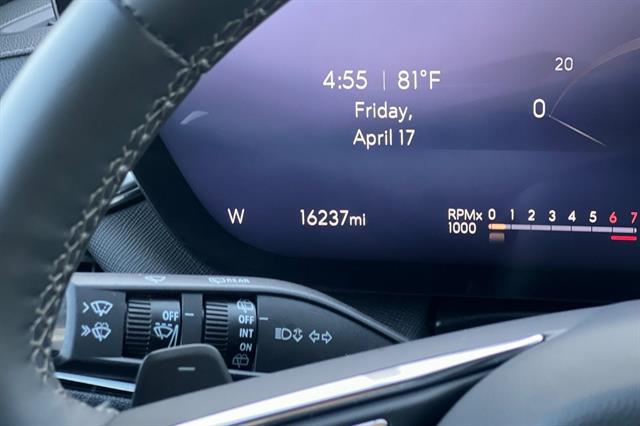 2025 Buick Enclave Preferred FWD