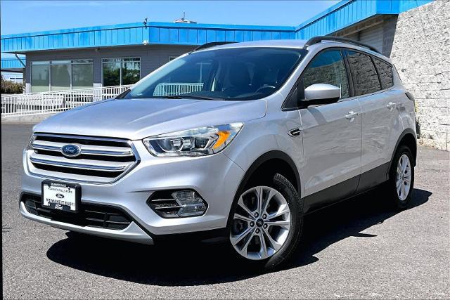 2019 Ford Escape SEL for sale in Klamath Falls, OR
