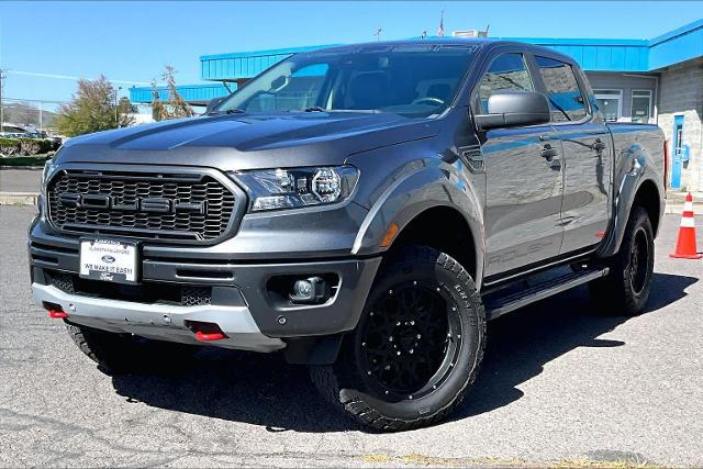 2020 Ford Ranger XLT for sale in Klamath Falls, OR