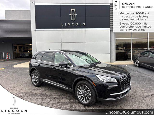 2024 Lincoln Corsair Reserve for sale near Columbus, OH