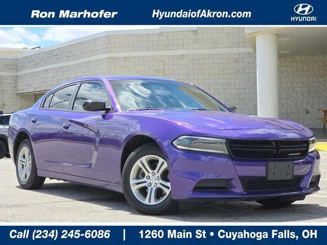 2023 Dodge Charger SXT for sale in Cuyahoga Falls, OH