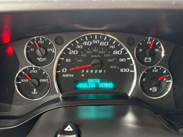 2021 Chevrolet Express Cargo Van RWD 2500 Regular Wheelbase WT