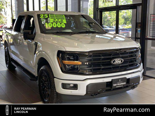 2025 Ford F-150 XLT for sale in Huntsville, AL