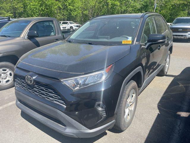 2020 Toyota RAV4 XLE for sale in Mooresville, NC