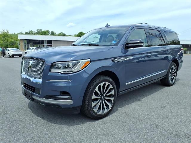 2023 Lincoln Navigator Reserve L for sale in Abingdon, VA
