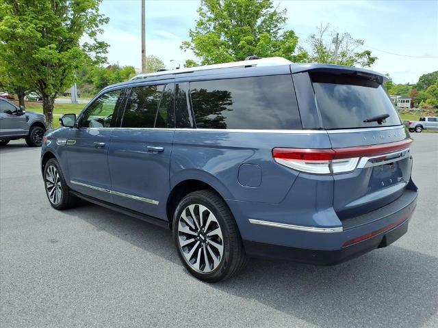 2023 Lincoln Navigator Reserve L