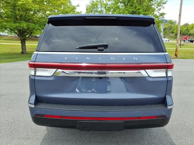 2023 Lincoln Navigator Reserve L