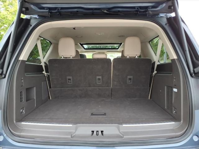 2023 Lincoln Navigator Reserve L