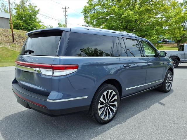 2023 Lincoln Navigator Reserve L