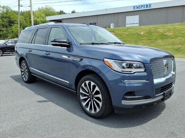 2023 Lincoln Navigator Reserve L