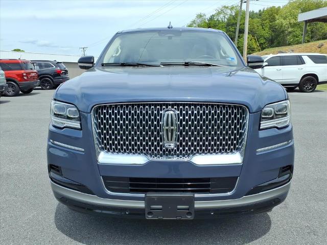 2023 Lincoln Navigator Reserve L