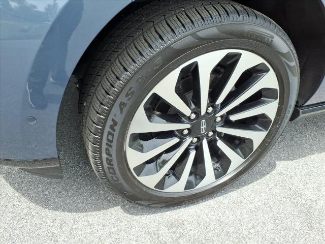 2023 Lincoln Navigator Reserve L