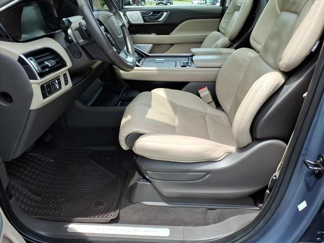 2023 Lincoln Navigator Reserve L