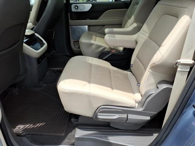 2023 Lincoln Navigator Reserve L
