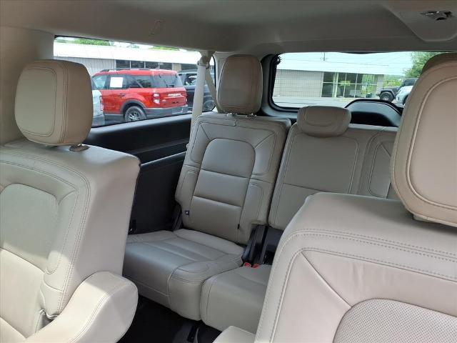 2023 Lincoln Navigator Reserve L
