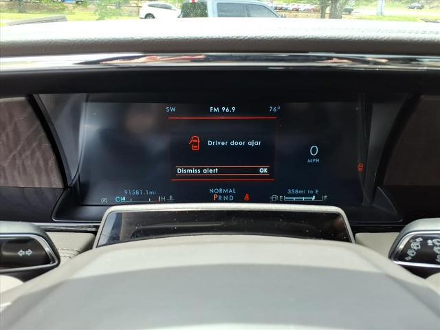 2023 Lincoln Navigator Reserve L