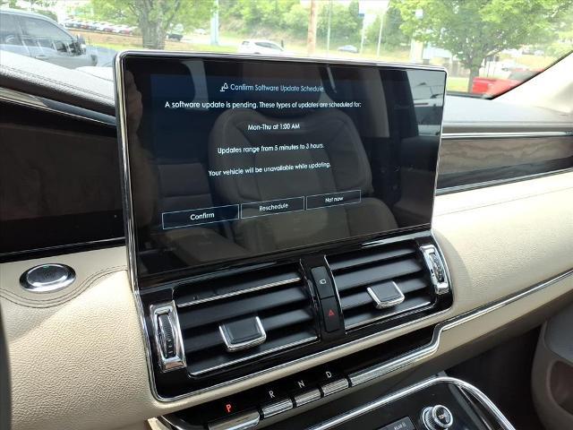 2023 Lincoln Navigator Reserve L