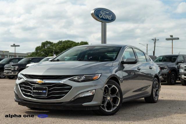 2024 Chevrolet Malibu FWD 1LT for sale in La Grange, TX