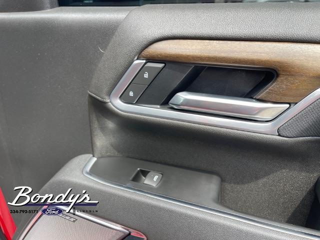 2026 Chevrolet Silverado 2500HD Crew Cab, Standard Bed, High Country, 4WD